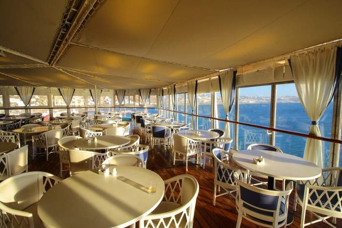 Celestyal Cruises Celestyal Olympia Leda Buffet 2.jpg